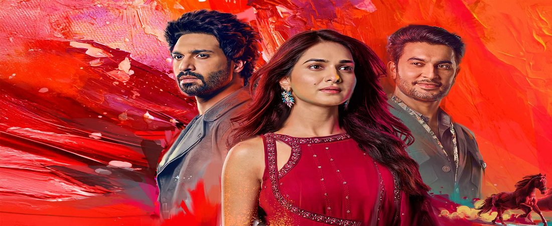 Deewaniyat 29th January 2025 Video Episode 80